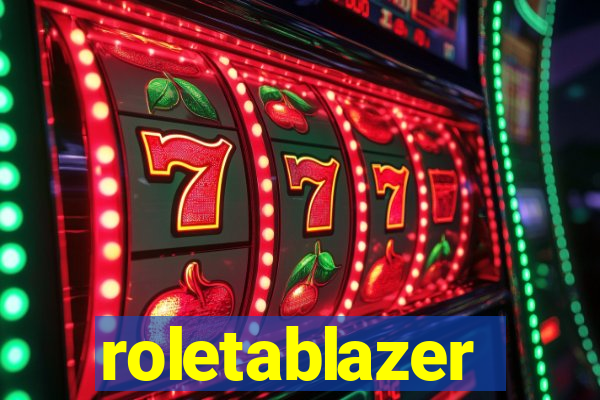 roletablazer