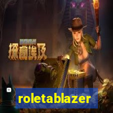 roletablazer