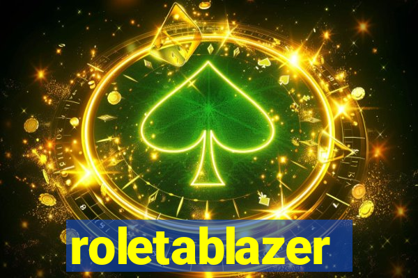 roletablazer