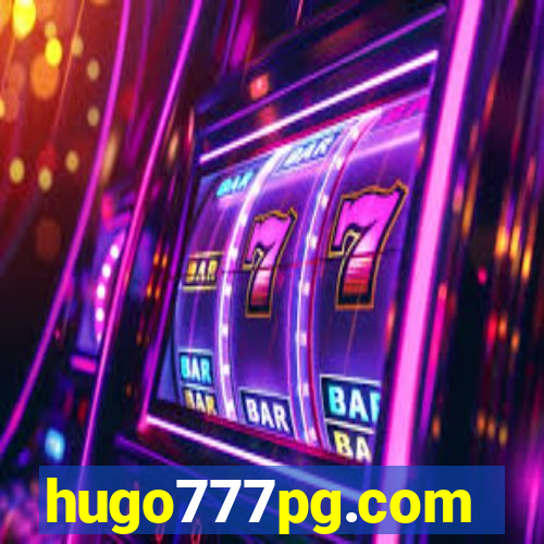 hugo777pg.com