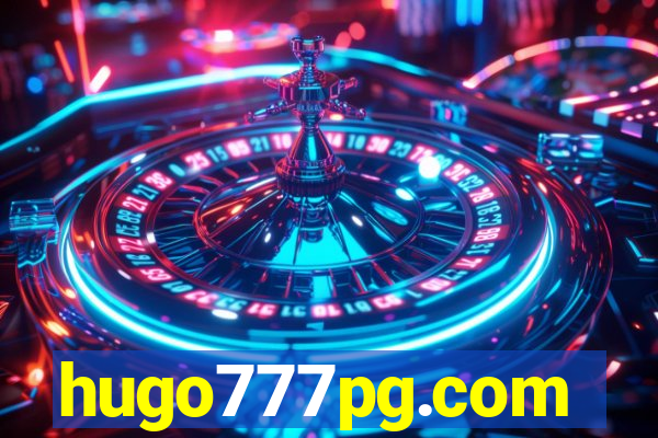 hugo777pg.com