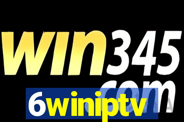 6winiptv