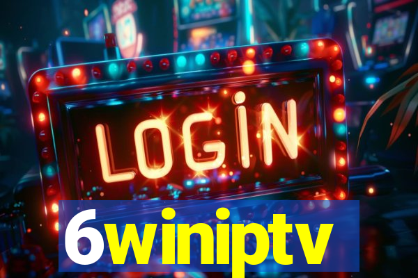 6winiptv