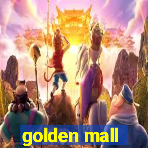 golden mall