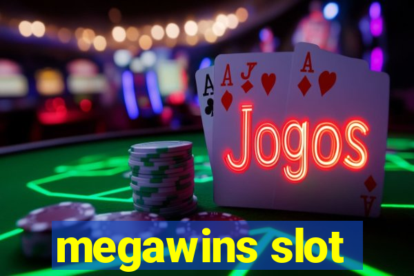 megawins slot