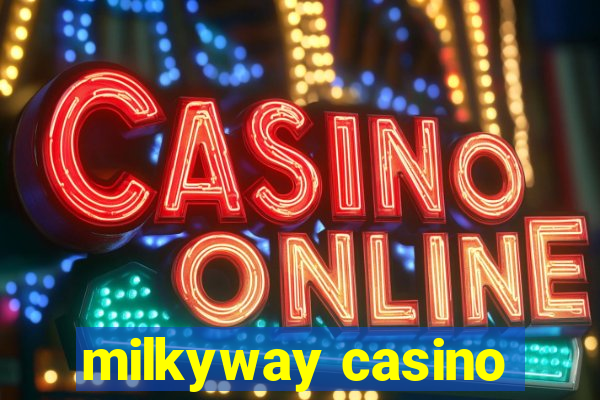 milkyway casino