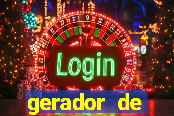 gerador de comprovante de pagamento