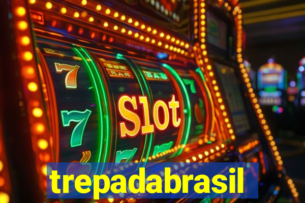 trepadabrasil