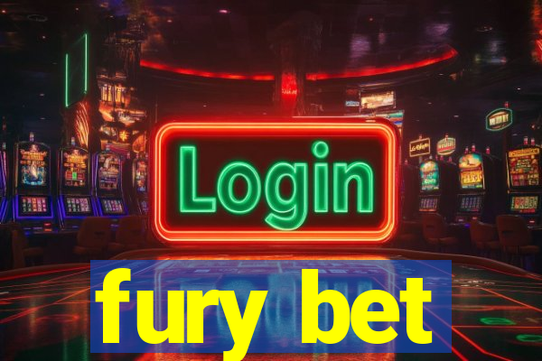 fury bet