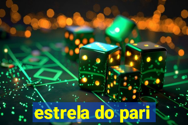 estrela do pari