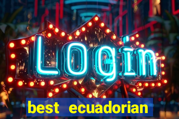 best ecuadorian casino sites 1