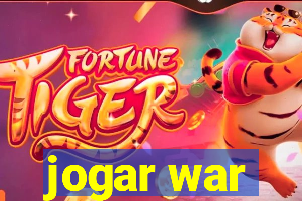 jogar war