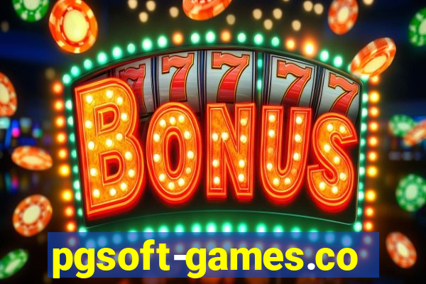 pgsoft-games.com