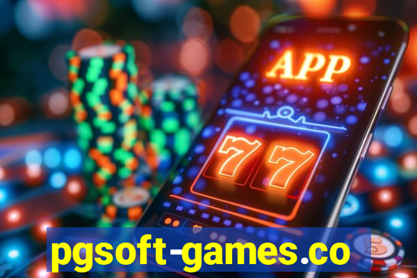 pgsoft-games.com