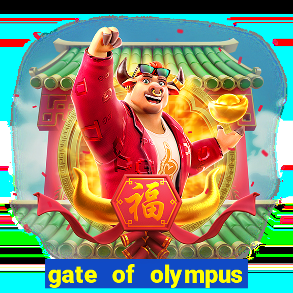 gate of olympus 1000 demo