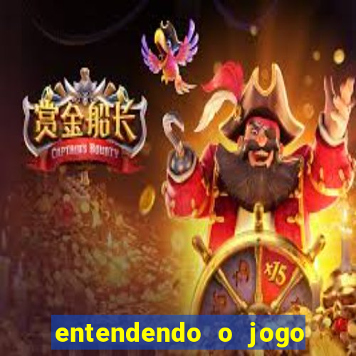 entendendo o jogo do tigre