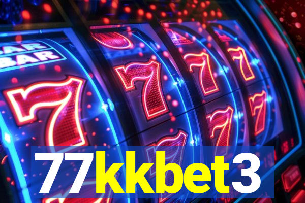 77kkbet3