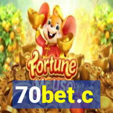 70bet.c