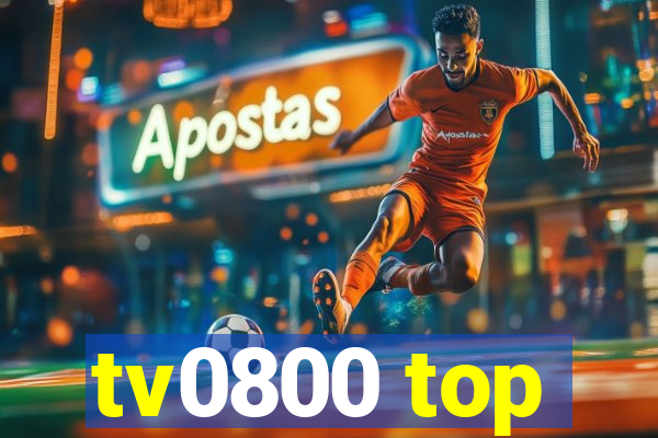 tv0800 top