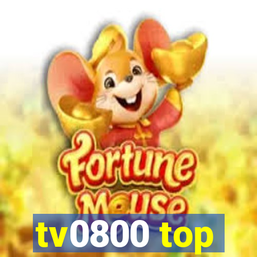 tv0800 top