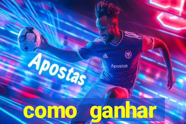 como ganhar dinheiro nos jogos de aposta