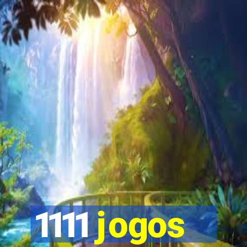 1111 jogos