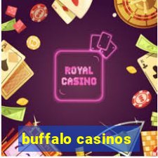 buffalo casinos