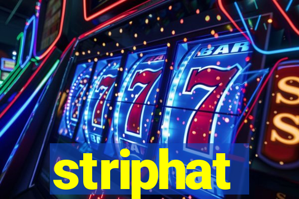 striphat