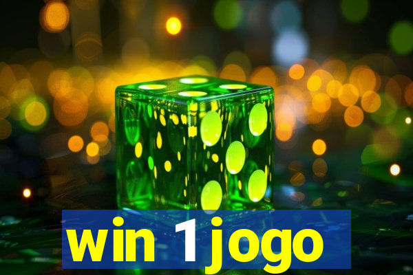 win 1 jogo