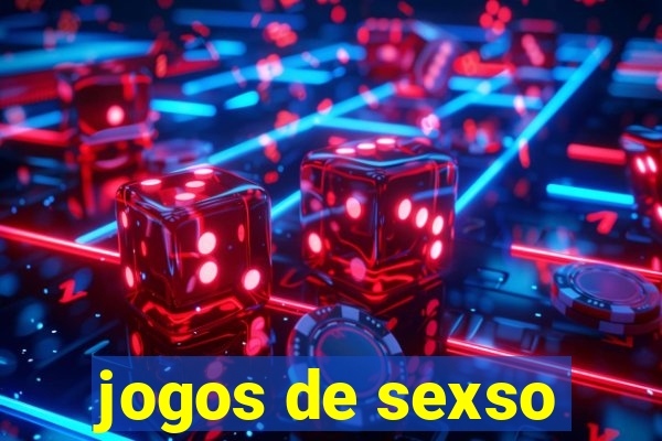 jogos de sexso