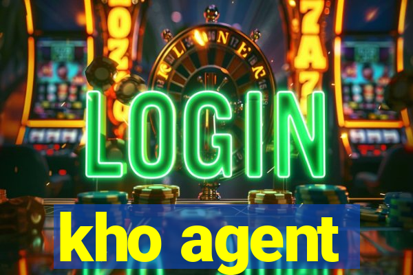 kho agent