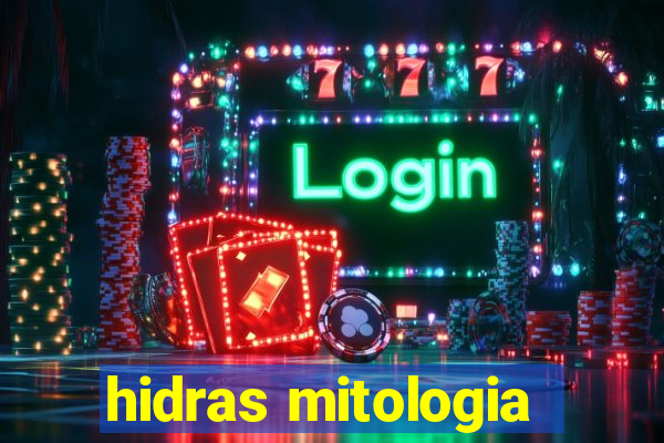 hidras mitologia