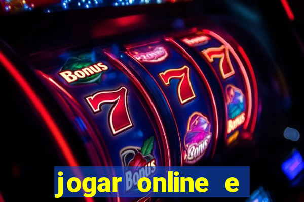 jogar online e ganhar dinheiro