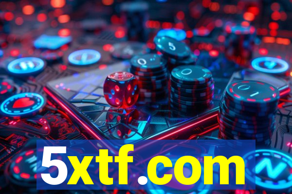 5xtf.com