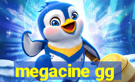 megacine gg