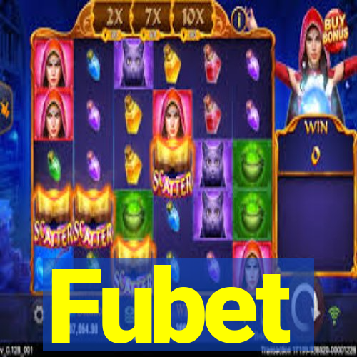 Fubet