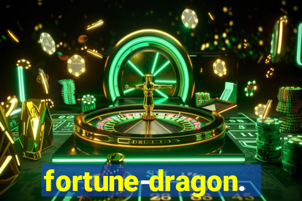 fortune-dragon.vip