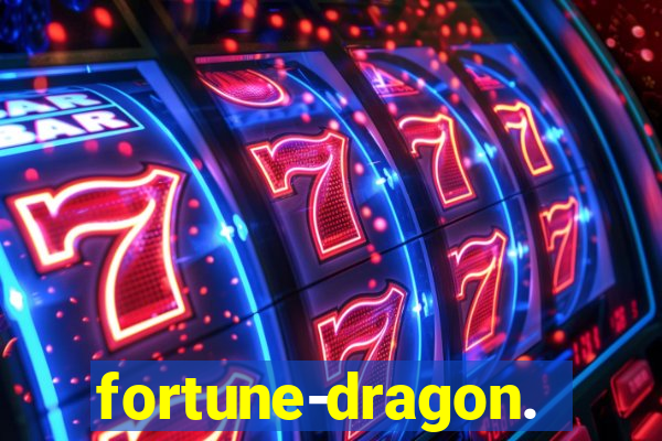 fortune-dragon.vip