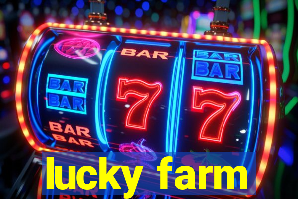 lucky farm