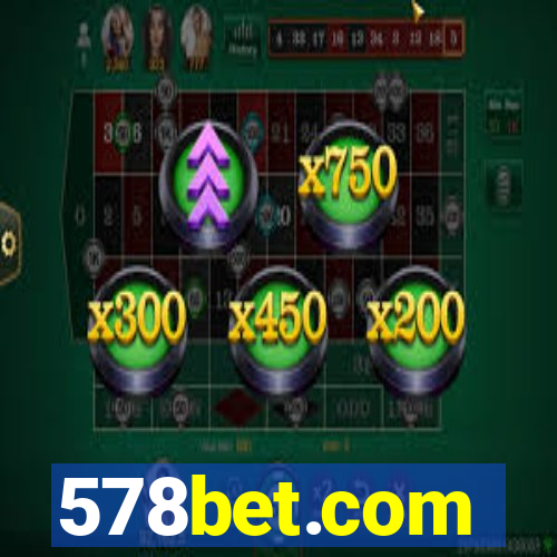 578bet.com