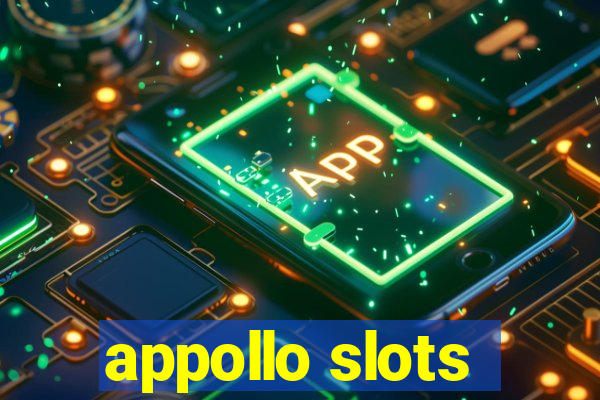 appollo slots