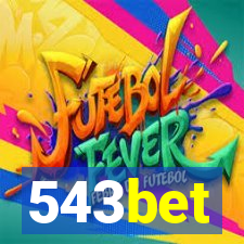 543bet