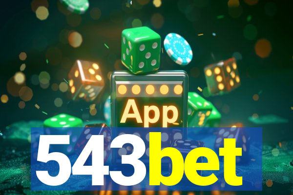 543bet