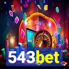 543bet