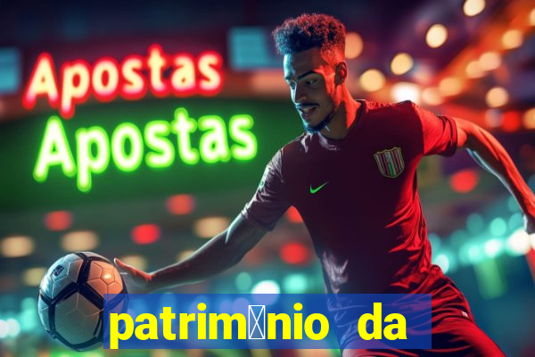 patrim么nio da carol paiffer