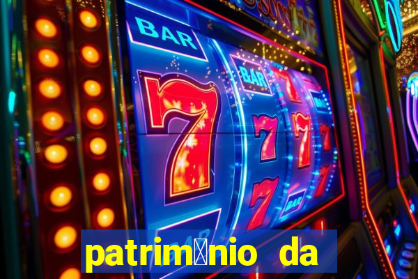 patrim么nio da carol paiffer