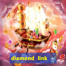 diamond link - fortune slots