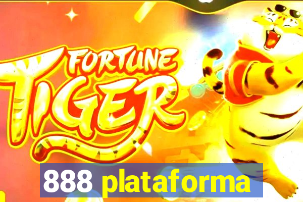 888 plataforma