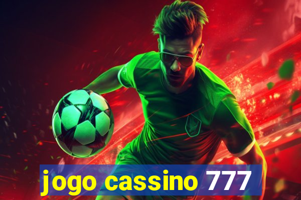 jogo cassino 777