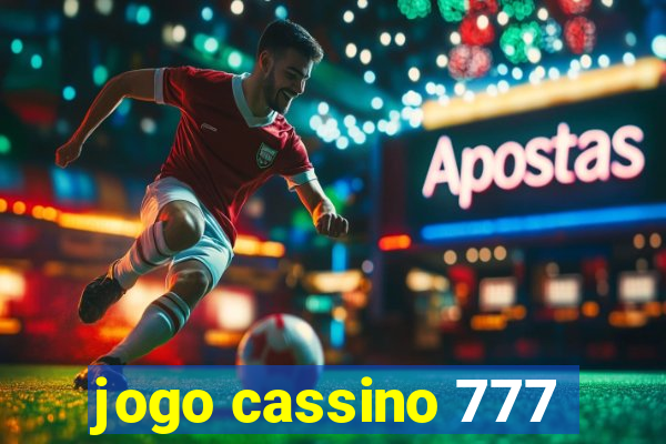 jogo cassino 777